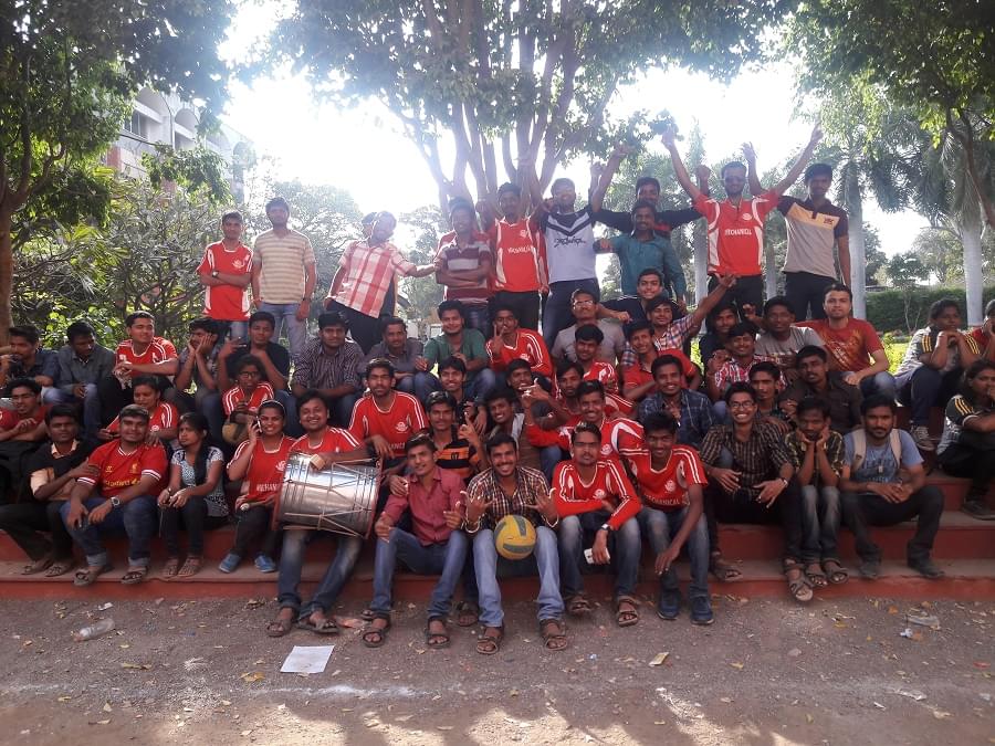 DY Patil Institute of Technology (Pimpri) Events photo 10